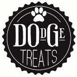 DODGE TREATS