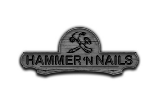 HAMMER 'N NAILS