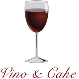 VINO & CAKE