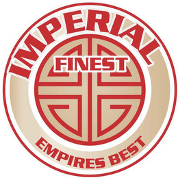 IMPERIAL FINEST EMPIRES BEST