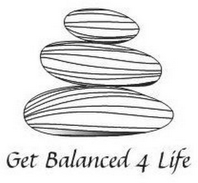 GET BALANCED 4 LIFE