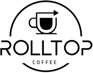 ROLLTOP COFFEE