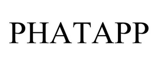 PHATAPP