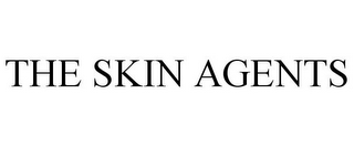 THE SKIN AGENTS