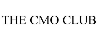 THE CMO CLUB