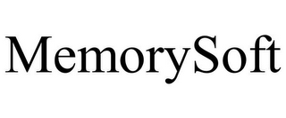 MEMORYSOFT