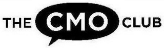 THE CMO CLUB