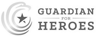 GUARDIAN FOR HEROES