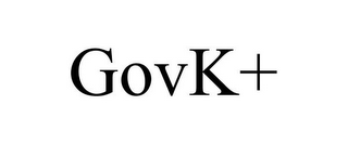 GOVK+