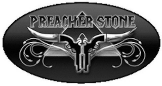 PREACHER STONE