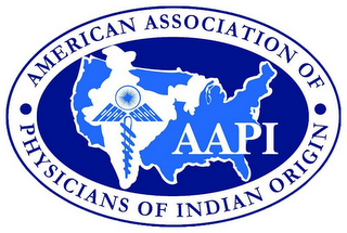 AMERICAN ASSOCIATION OF · PHYSICIANS OFINDIAN ORIGIN ·