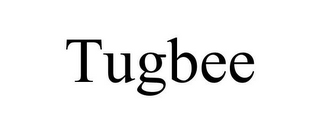 TUGBEE