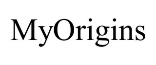 MYORIGINS