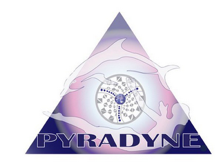 PYRADYNE
