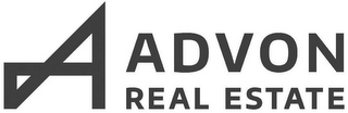 A ADVON REAL ESTATE