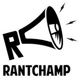 R RANTCHAMP