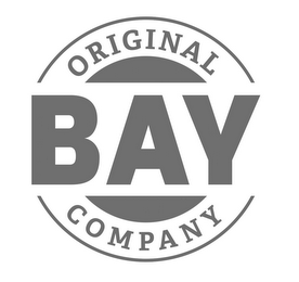 ORIGINAL BAY COMPANY