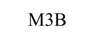 M3B