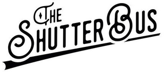 THE SHUTTER BUS