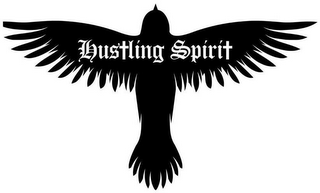 HUSTLING SPIRIT