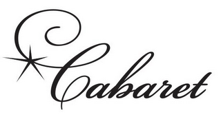 CABARET