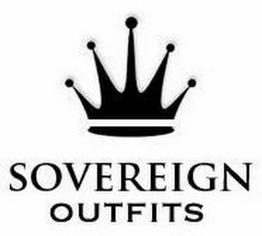 SOVEREIGN OUTFITS