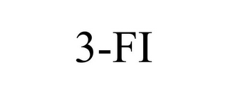 3-FI