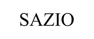 SAZIO