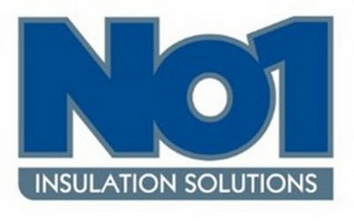 NO1 INSULATION SOLUTIONS