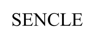 SENCLE
