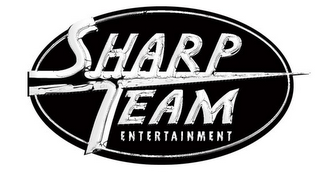 SHARP TEAM ENTERTAINMENT