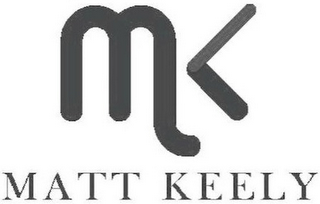 MK MATT KEELY