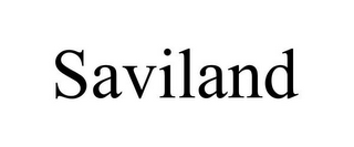 SAVILAND