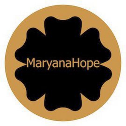 MARYANAHOPE