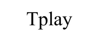 TPLAY