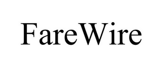 FAREWIRE