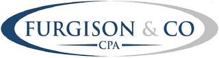 FURGISON & CO CPA