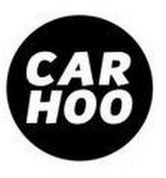 CAR HOO