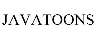 JAVATOONS
