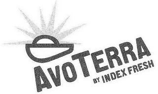 AVOTERRA BY INDEX FRESH