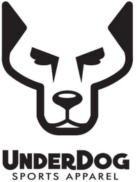 UNDERDOG SPORTS APPAREL