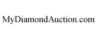 MYDIAMONDAUCTION.COM