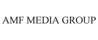 AMF MEDIA GROUP