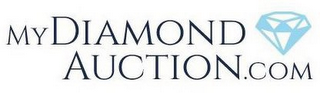 MYDIAMONDAUCTION.COM