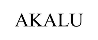 AKALU