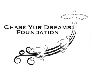 CHASE YUR DREAMS FOUNDATION