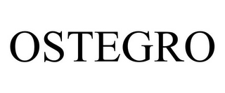 OSTEGRO