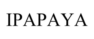 IPAPAYA