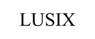 LUSIX