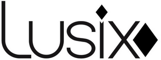 LUSIX